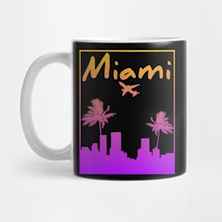 miami Mug